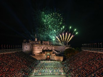 Scottish Destinations