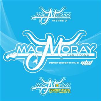 MacMoray Festival 