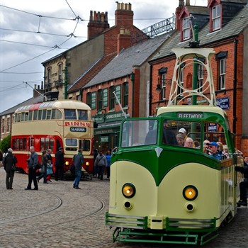 Highlights of County Durham 