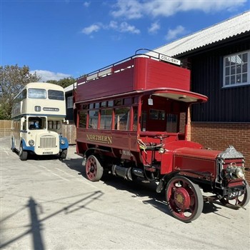 Delightful Durham Dales & Beamish