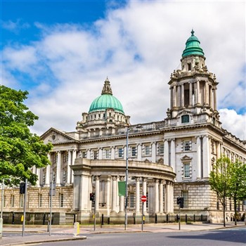 Best of Ireland