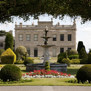 Quintessential Yorkshire & Lincolnshire