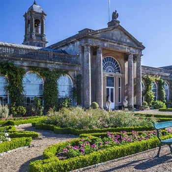 Bath, Bristol & Bygone Days