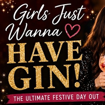 The Gin-gle Bells Experience