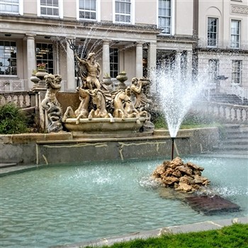 Cotswolds Summer Gardens 