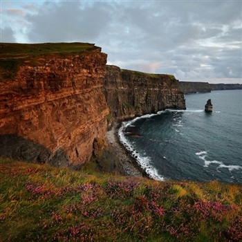 Irelands Grand Tour 