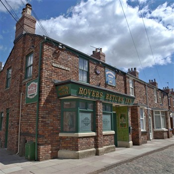Coronation Street Weekend 