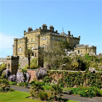 Ayrshire Coast & Arran