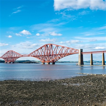 Secret Islands & Waterways