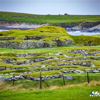 Shetland & Orkney Discovery
