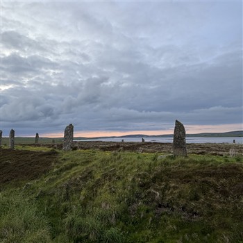 Orkney & Scotlands Far North