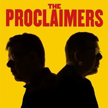 The Proclaimers- Inverness