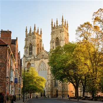 Whitby & North Yorkshire Moors 