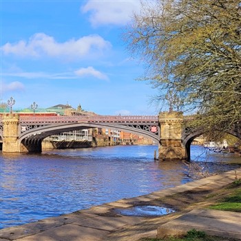 All Inclusive Harrogate & York