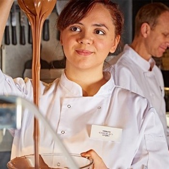 Lincolnshire, Humberside & York