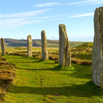 Orkney Day Trips